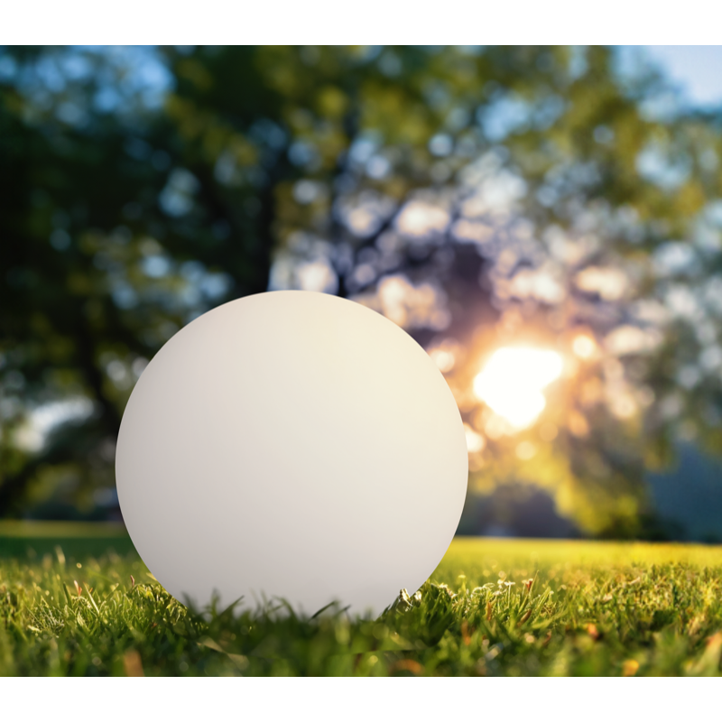 Century LED BOLLA BLL-042500 RGB Szolárlámpa (BLL-042500)