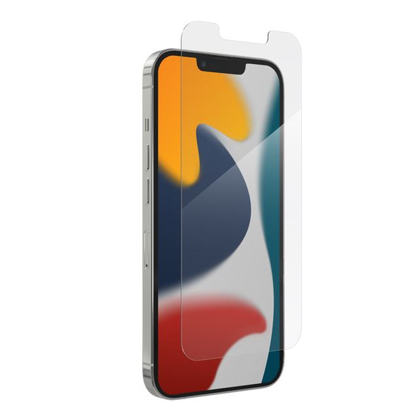 InvisibleShield Glass Elite Klar skærmbeskytter Apple 1 stk