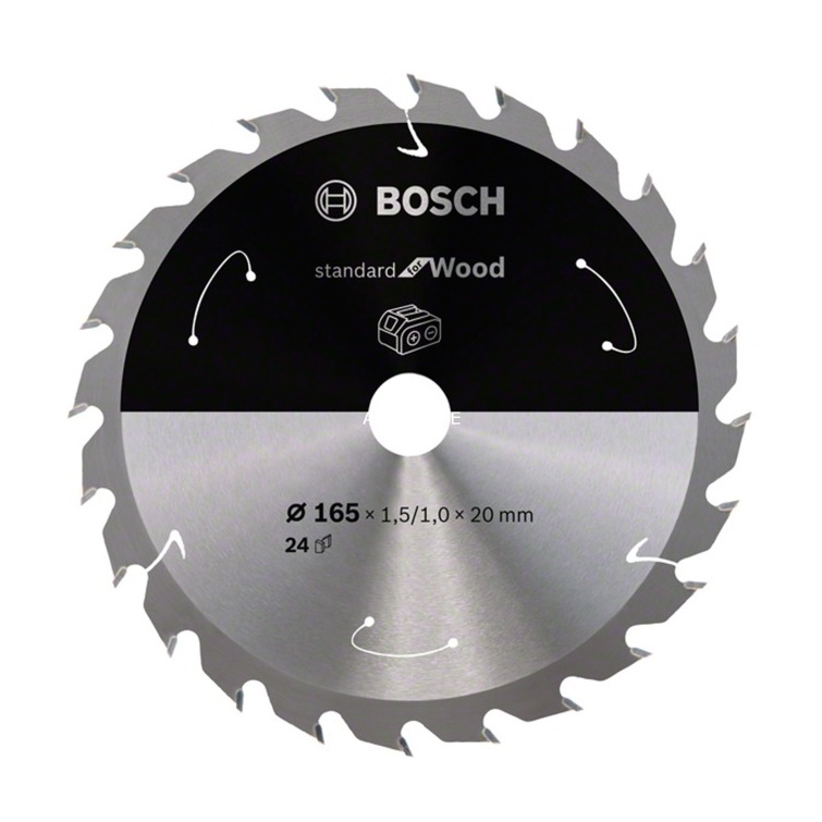 Bosch 2608837685 Körfűrészlap (2608837685)