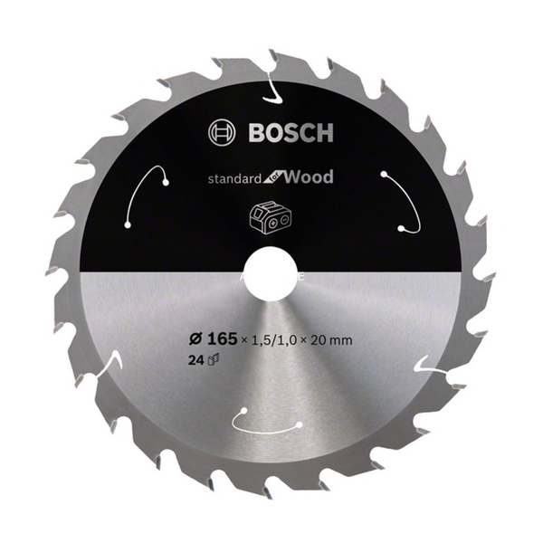 Bosch 2608837685 Körfűrészlap