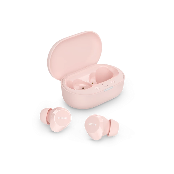 Bezdrátová sluchátka Philips TAT1209