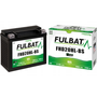 Fulbat FB550881 Akkumulátor Fhd20hl-bs Gel A Harley Davidsonhoz