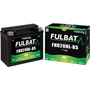 Fulbat FB550881 Akkumulátor Fhd20hl-bs Gel A Harley Davidsonhoz