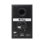 JBL 306P MkII 2 utas Aktív Stúdiómonitor Hangfal 112 Watt - Fekete