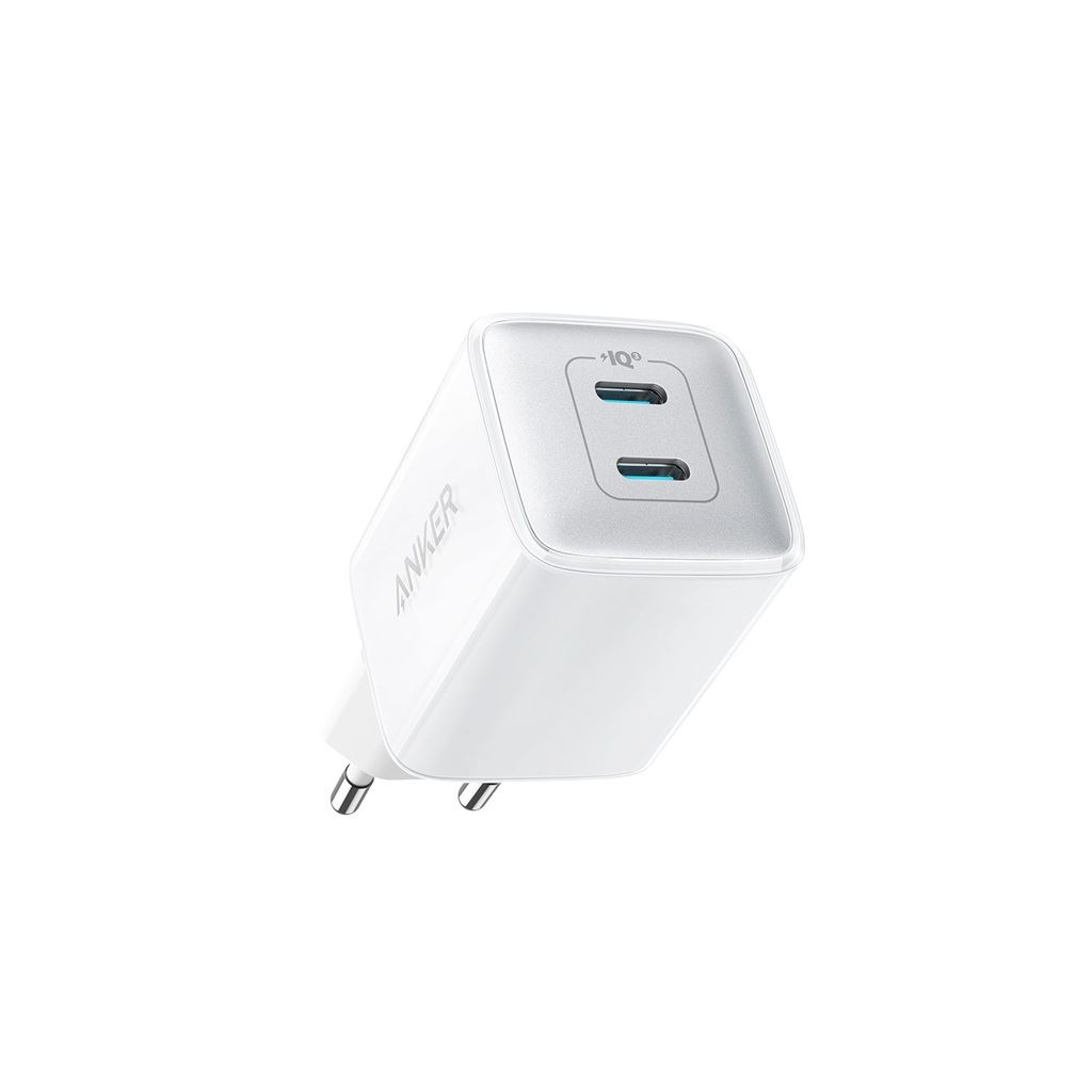 Anker 521 Nano Pro Univerzális Fehér AC Beltéri (A2038G21)