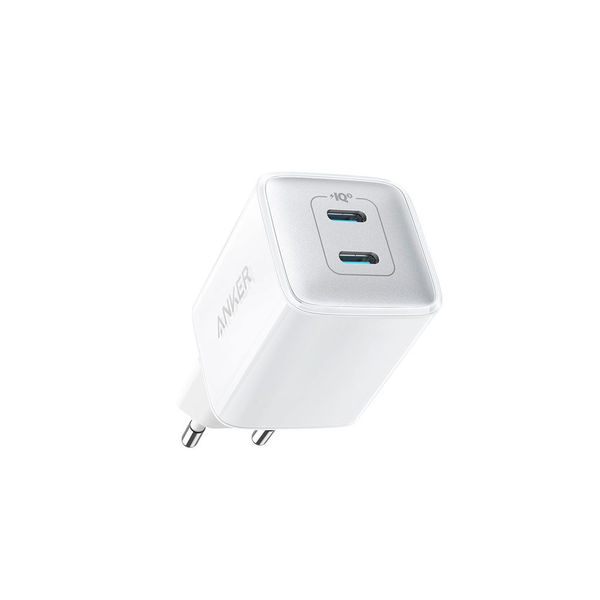 Anker 521 Nano Pro Universale Bianco AC Interno
