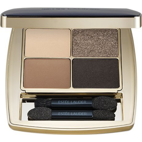 ESTÉE LAUDER Pure Color Envy Luxe Eyeshadow Quad 04 Desert Dunes (887167500365)