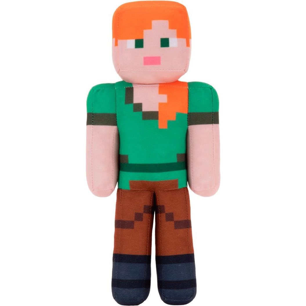 Minecraft Alex (8425611305320)