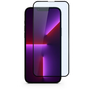 Epico Edge to Edge Glass IM iPhone 13 mini üvegfólia - fekete