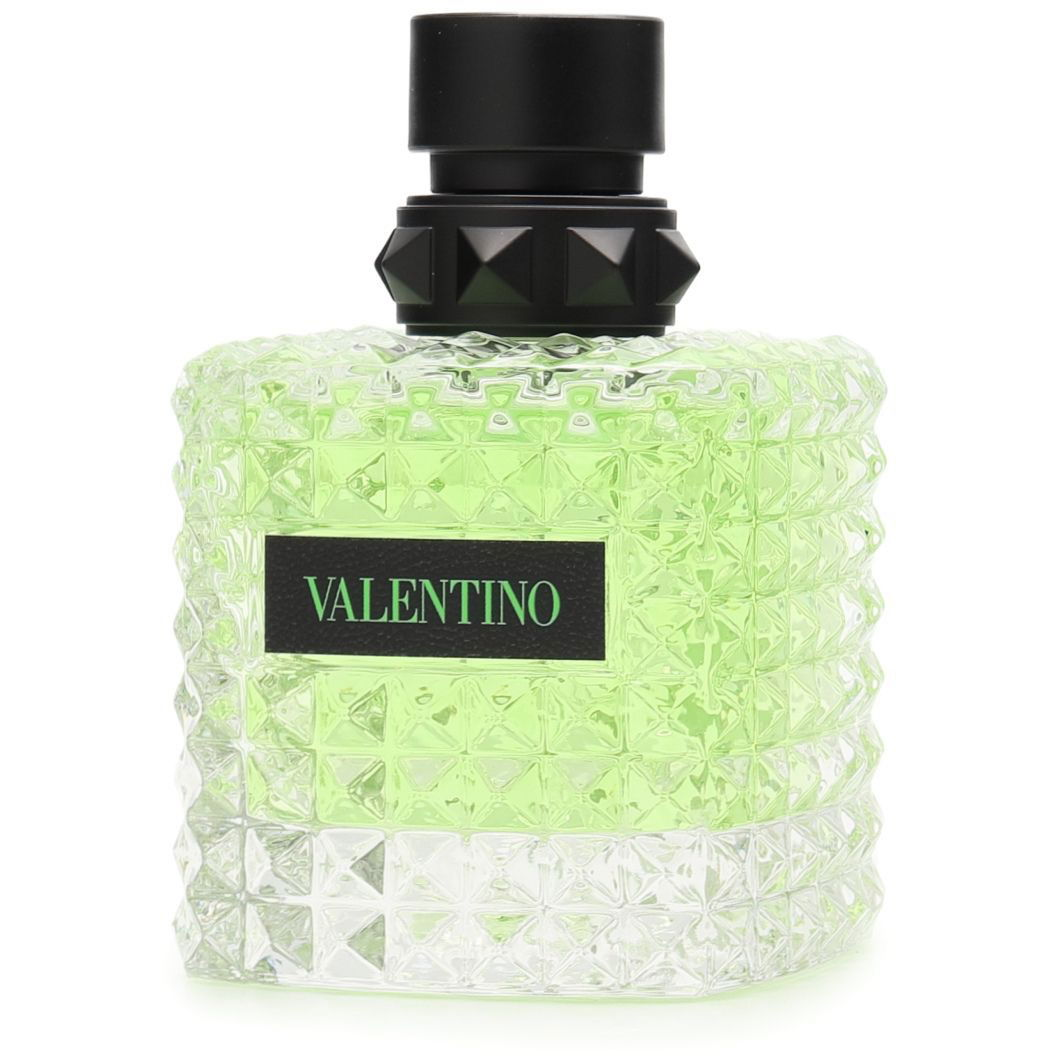 VALENTINO Born in Roma Donna Green Stravaganza EdP 100ml (3614274024760)