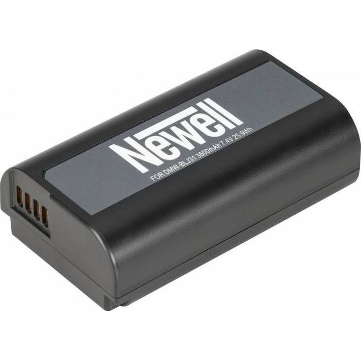 NEWELL DMW-BLJ31 akkumulátor 3500 mAh (NL2146)
