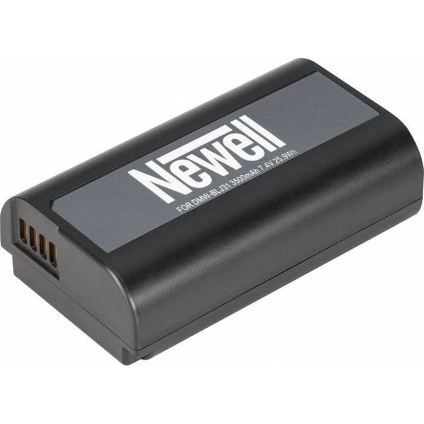 NEWELL DMW-BLJ31 akkumulátor 3500 mAh