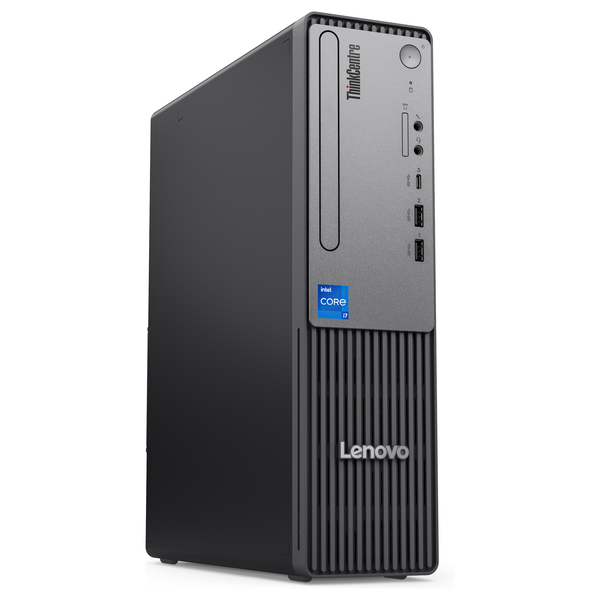 Lenovo ThinkCentre neo 50s Gen 5 Intel® Core™ i5 i5-14400 16 GB DDR5-SDRAM 512 GB SSD Windows 11 Pro SFF PC Sort