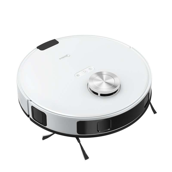 MIDEA M9 Robotporszívó 4000Pa LDS Navigáció Fehér