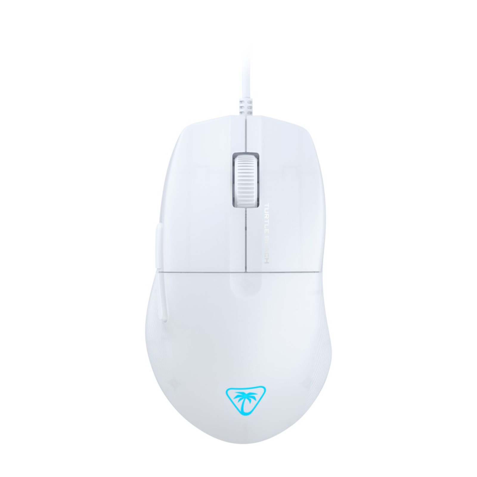 Turtle Beach Pure SEL 8000 DPI Vezetékes Gaming Egér - Fehér (TBM-1001-15)
