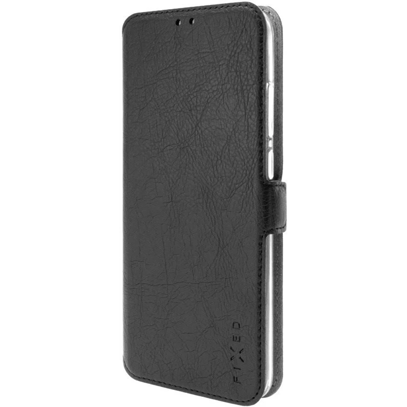 Fixed Topic Nokia C22 Flip tok - Fekete (FIXTOP-1125-BK)