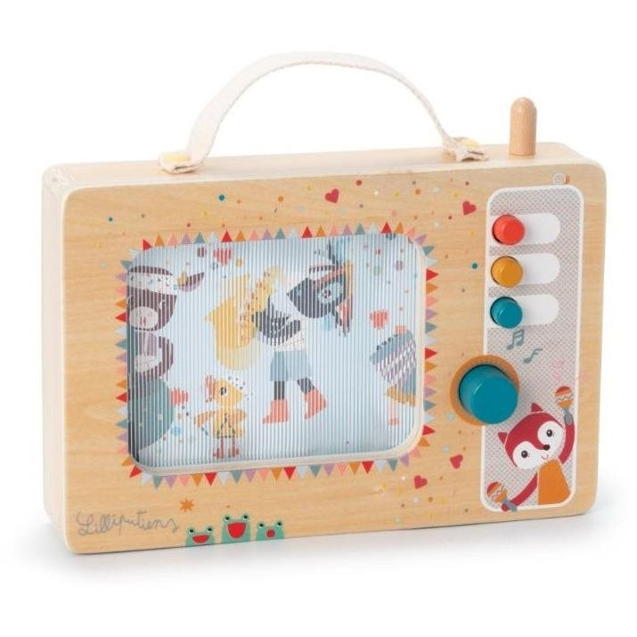 Lilli My first music box (5414834834529)