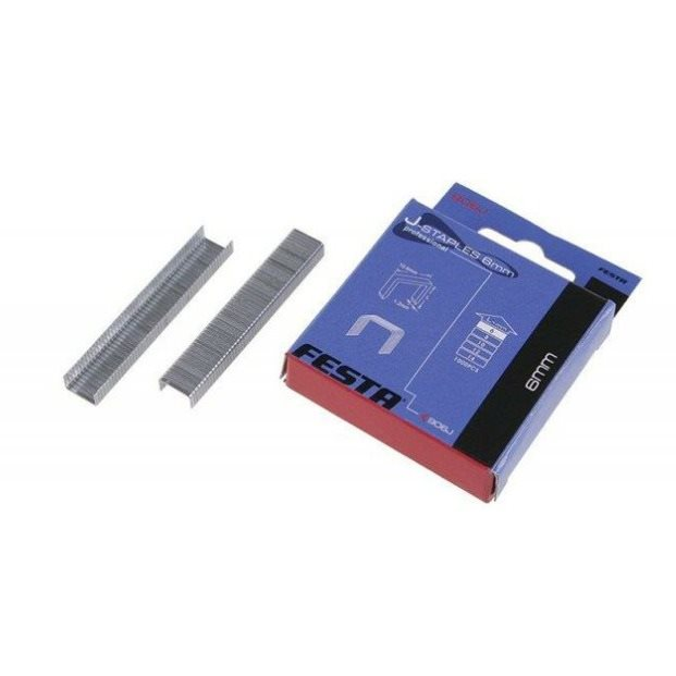 EXTRA, 6 mm, 1000 darab (123960)