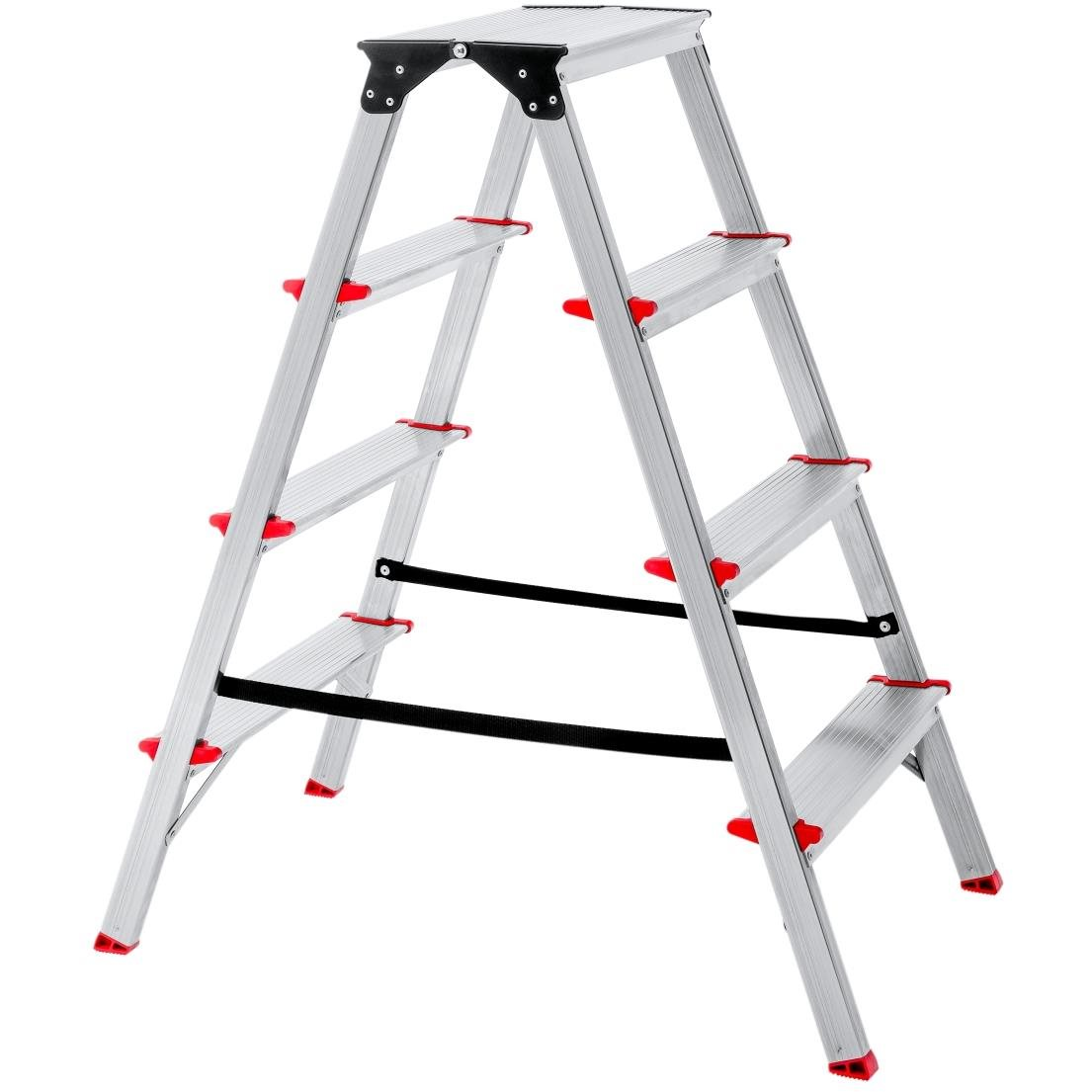 Venbos kétoldalú létra (2x24) (VEN.3304)