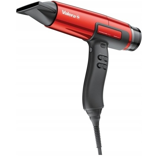 VALERA 501.54 MA MR Matrixcare AI Pulse hajszárító piros