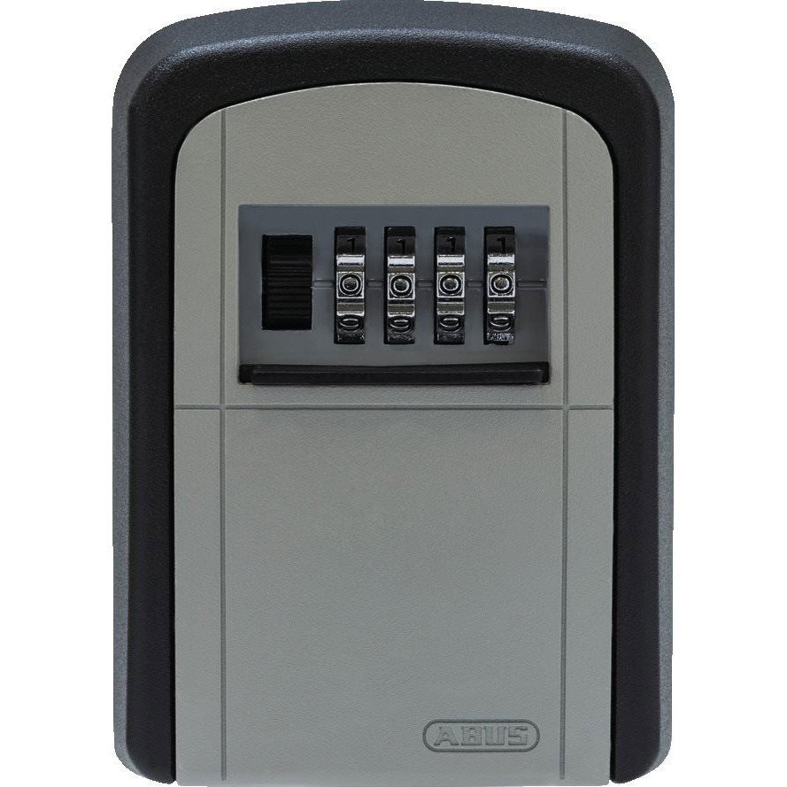 ABUS 707 B Key Garage - fali kulcstartó (40264)