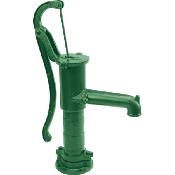 Flo Karos Kerti Kút Szivattyú