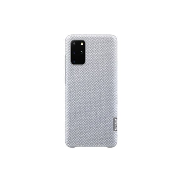 Samsung EF-XG985 mobiltelefon etui 17 cm (6.7") Cover Grå