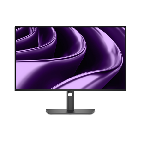 DELL Pro P P2426HE computerskærm 60,5 cm (23.8") 1920 x 1080 pixel Fuld HD LCD Grå