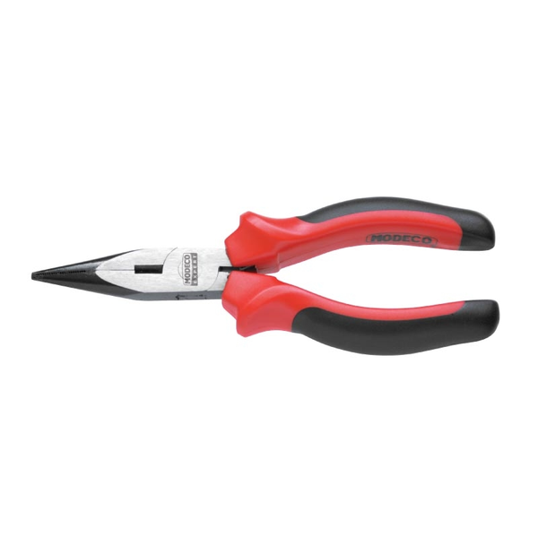  Modeco Szczypce telefoniczne proste FRIENDLY GRIP 160mm - MN-20-226