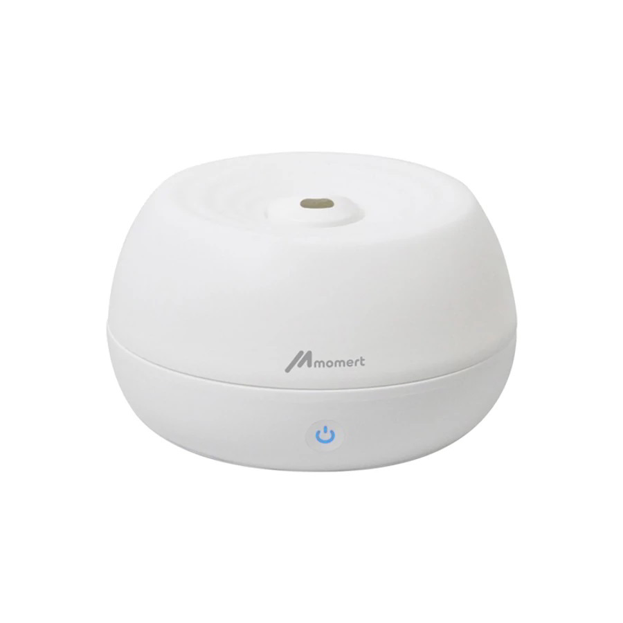 Momert 1823 Mini Légpárásító és Aroma diffúzor 0,8L / 12 Watt - Fehér (1823)