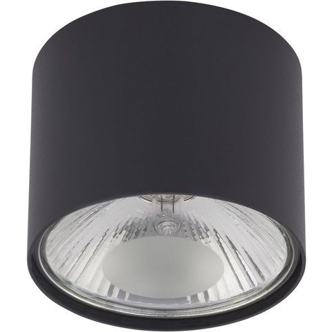 Nowodvorski Bit Egyágú függesztett lámpa - Cserélhető Fényforrás , Grafit (9486)