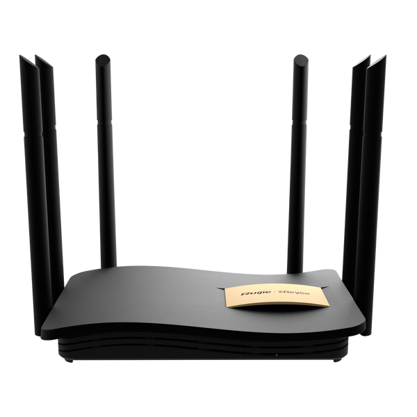 Ruijie Reyee RG-EW1200G PRO Wireless Dual-band Gigabit Router