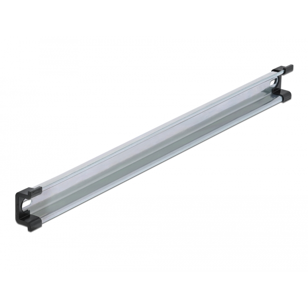 Delock DIN sín 35 x 15 mm (50 cm) acél (66196)