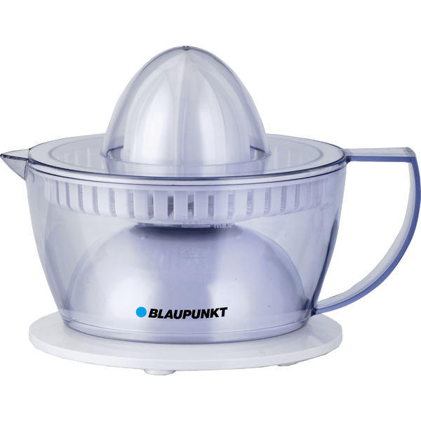 Lis na citrusy Blaupunkt CJP301 bílý 40 W
