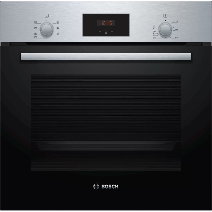 Bosch Serie 2 HBF113BR1S rúra 66 L 3300 W (HBF113BR1S)