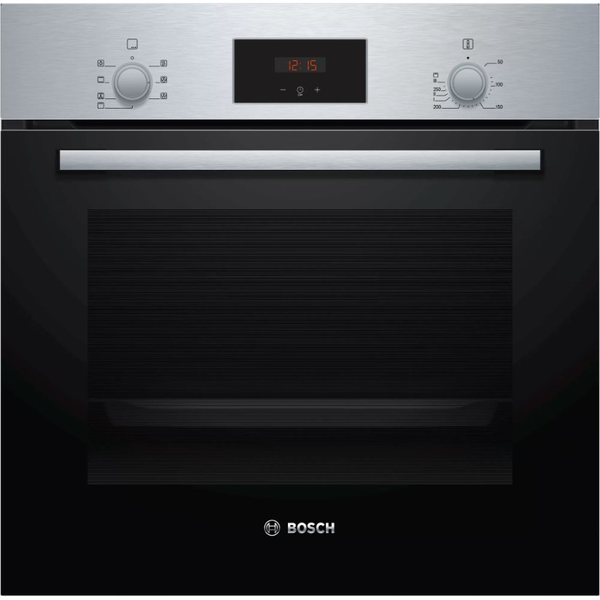 Bosch Serie 2 HBF113BR1S sütő 66 L 3300 W
