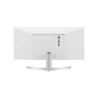 LG 29WQ600-W.AEU LCD monitor 73,7 cm (29") 2560 x 1080 px Full HD Stolný Biela