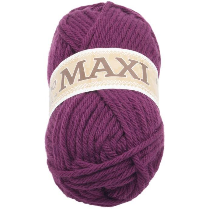 Jumbo MAXI 100 g - 952 sötét rózsaszín-lila (6708)