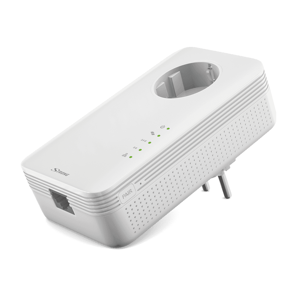 Strong REPEATER1200PEU 1200P Dual Band Repeater (REPEATER1200PEU)