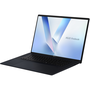 ASUS Vivobook 18 M1807HA-S8065WS AMD Ryzen™ 7 260 Laptop 46,7 cm (18.4") WUXGA 16 GB DDR5-SDRAM 1 TB SSD Wi-Fi 6 (802.11ax) Windows 11 Home Kék