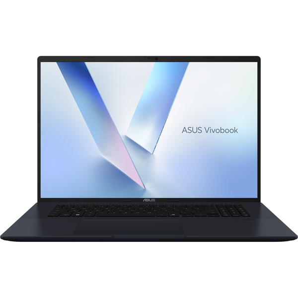 ASUS Vivobook 18 M1807HA-S8065WS AMD Ryzen™ 7 260 Laptop 46,7 cm (18.4") WUXGA 16 GB DDR5-SDRAM 1 TB SSD Wi-Fi 6 (802.11ax) Windows 11 Home Kék