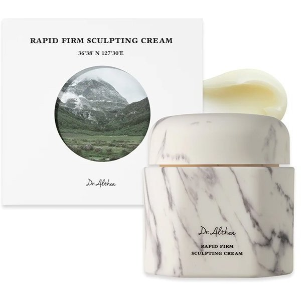 Dr. Althea Rapid Firm Sculpting Cream 45 ml ( )
