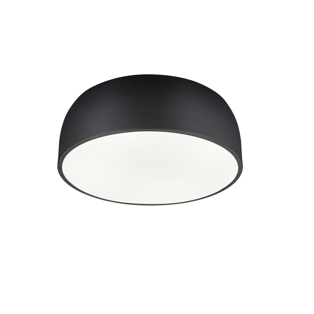 TRIO 609800432 Baron mennyezeti lámpatest (609800432)