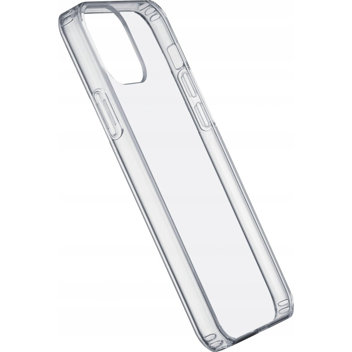 CELLULARLINE HARD CASE CLEARDUO IPH12/12 PRO TR (CLEARDUOIPH12MAXT)