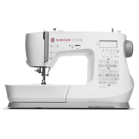 Singer C7225 varrógép (C7225)