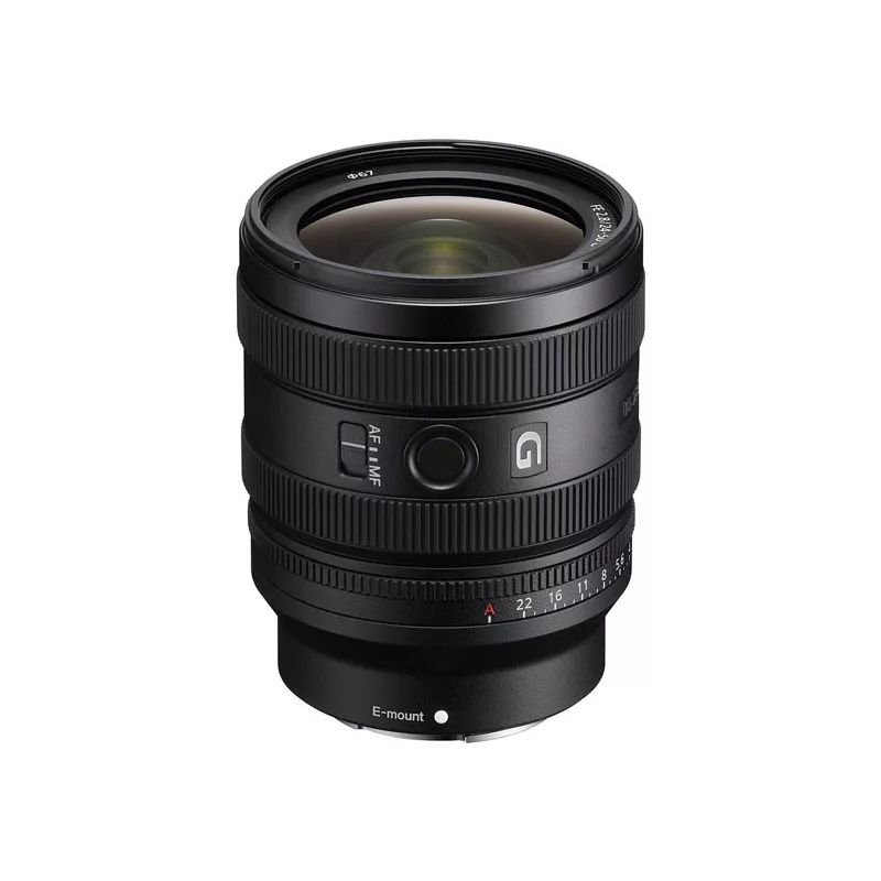 Sony FE 24-50mm f/2.8 G objektív (Sony E) (SEL2450G.SYX)