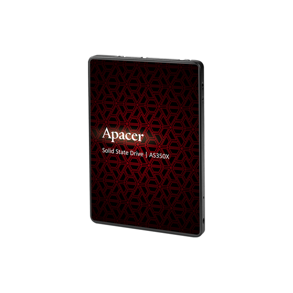 Apacer AS350X 128GB SATA III 2.5" SSD (AP128GAS350XR-1)