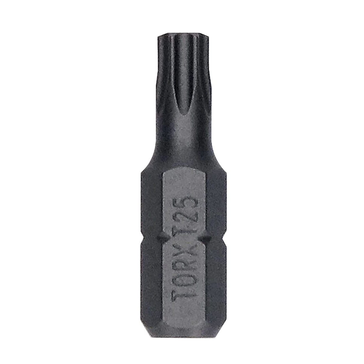 Bosch 2607002800 25db-os csavarbit T25 25mm (b2607002800)