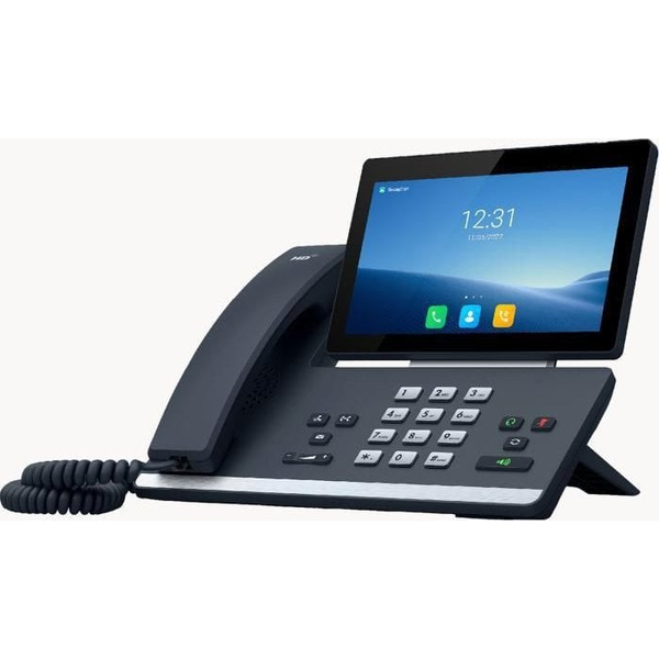 Telefon Axis 2N IP PHONE D7A