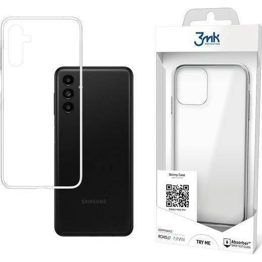 Zadní Kryt 3mk pro Samsung Galaxy A13 5G bezbarvý